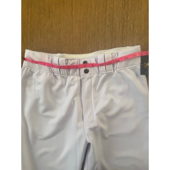 Evoshield Baseball Pants Men's Salute Open Bottom Size M - Picture 4 of 12